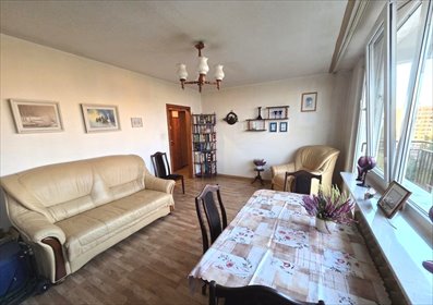 3-pokojowe mieszkanie 55 m² na Targówku polecam mieszkanie Warszawa, Targówek, Krasnobrodzka