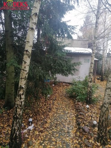 Na sprzedaż działka inwestycyjna 2633 m² z mediami w Warszawie działka Warszawa, Białołęka, Nowodwory