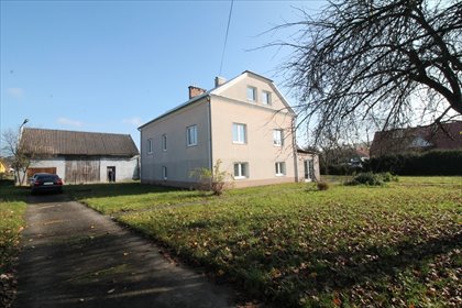 dom na sprzedaż 200m2 dom Czudec, Jasielska