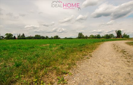 Działka budowlana na sprzedaż Ubieszyn 2 400m2 Foto 6