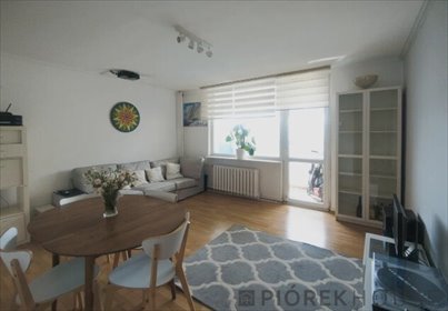 mieszkanie na sprzedaż 62m2 mieszkanie Warszawa, Praga-Południe, Witolińska