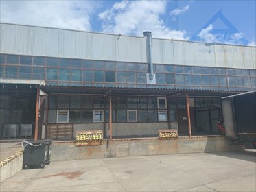 magazyn na wynajem 840m2 magazyn Warszawa, Bielany