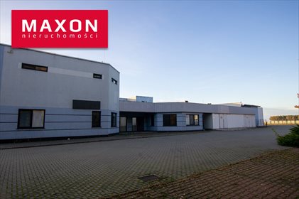 lokal użytkowy na sprzedaż 7100m2 lokal użytkowy Bielsk