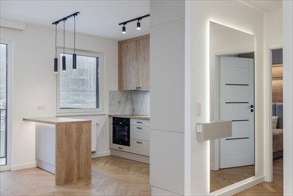 mieszkanie na sprzedaż 45m2 mieszkanie Gdańsk, Jasień, Konrada Guderskiego