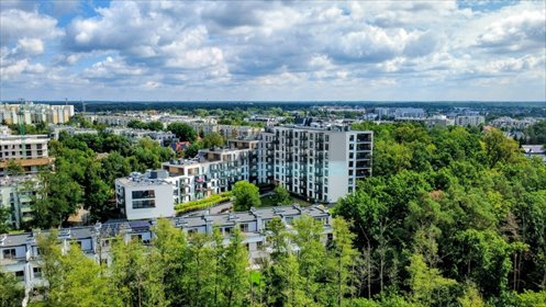 mieszkanie na sprzedaż 46m2 mieszkanie Warszawa, Białołęka, Marcina z Wrocimowic