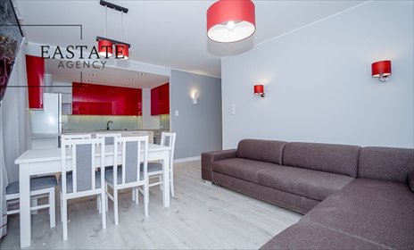 mieszkanie na wynajem 68m2 mieszkanie Gdańsk, Przymorze, Aleja Rzeczypospolitej