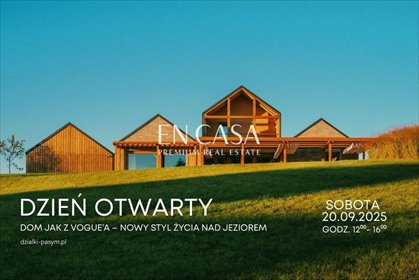 dom na sprzedaż 129m2 dom Pasym