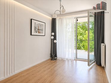 Polecam nowoczesne 2-pokojowe mieszkanie 46,35 m² z balkonem w Lublinie mieszkanie Lublin, Dziesiąta, Wyścigowa