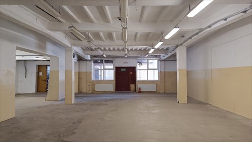 Magazyn 325m² z ogrzewaniem, Chylonia, wynajem magazyn Gdynia, Chylonia, Bolesława Krzywoustego