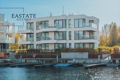 mieszkanie na sprzedaż 51m2 mieszkanie Wiślinka, Łąkowa