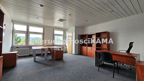 Lokal biurowy 70 m² z klimatyzacją w Wapienicy polecam lokal użytkowy Bielsko-Biała, Wapienica