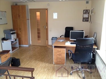 Sprzedam lokal użytkowy 117 m² w Lublinie z magazynem i nowoczesnym remontem lokal użytkowy Lublin, Śródmieście, Cicha