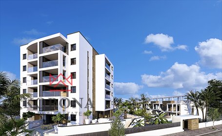 Nowe 3-sypialnie z tarasem i basenami w Mil Palmeras polecam mieszkanie Mil Palmeras
