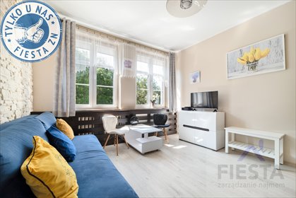 mieszkanie na wynajem 31m2 mieszkanie Gdańsk, Śródmieście, Grobla II