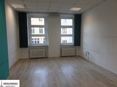 Lokal użytkowy na wynajem Gliwice, Rynek, Plac Inwalidów Wojennych 119m2 Foto 6