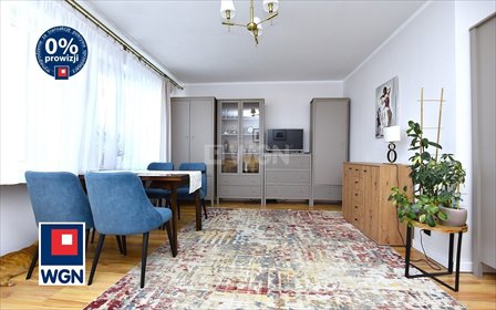 4-pokojowe mieszkanie po remoncie w Inowrocławiu polecam! mieszkanie Inowrocław, Rąbin, Genowefy Jaworskiej