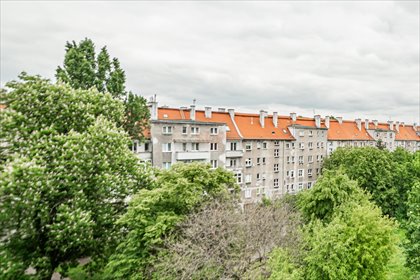 mieszkanie na sprzedaż 74m2 mieszkanie Wrocław, Śródmieście, Plac Grunwaldzki, Piastowska