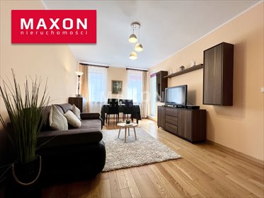Nowoczesny apartament na Mokotowie z dostępem do zieleni mieszkanie Warszawa, Mokotów, ul. Rajska