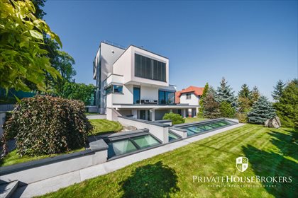 dom na sprzedaż 500m2 dom Kraków, Zwierzyniec, Zwierzyniec, Wodociągowa