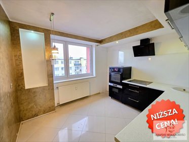 mieszkanie na sprzedaż 79m2 mieszkanie Czaplinek, blisko centrum, Kochanowskiego