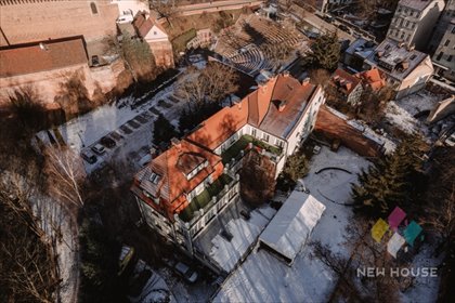 mieszkanie na sprzedaż 35m2 mieszkanie Olsztyn, Stare Miasto, Okopowa