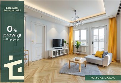 Mieszkanie na sprzedaż 47m2 mieszkanie Warszawa, Bielany
