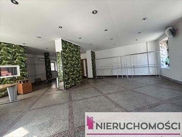 Lokal usługowy 85 m² z dużym potencjałem w Świdnicy lokal użytkowy Świdnica