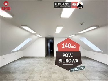 lokal użytkowy na wynajem 140m2 lokal użytkowy Białystok, Fasty