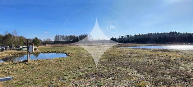 działka na sprzedaż 10400m2 działka Bobrowa