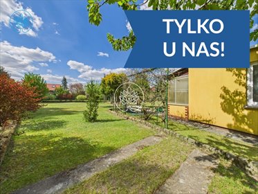 działka na sprzedaż 504m2 działka Prądocin