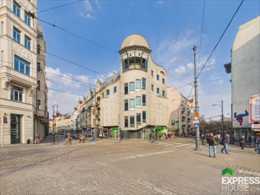 lokal użytkowy na sprzedaż 935m2 lokal użytkowy Poznań, Szkolna