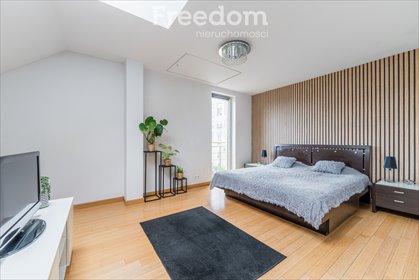 mieszkanie na sprzedaż 119m2 mieszkanie Pruszków, Zakątna