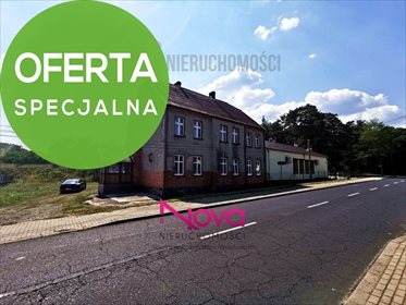 mieszkanie na sprzedaż 28m2 mieszkanie Goszczanowo
