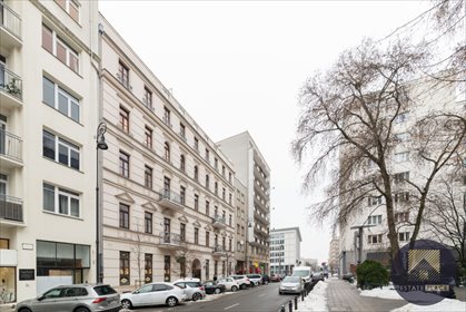 lokal użytkowy na wynajem 122m2 lokal użytkowy Warszawa, Śródmieście, Wspólna