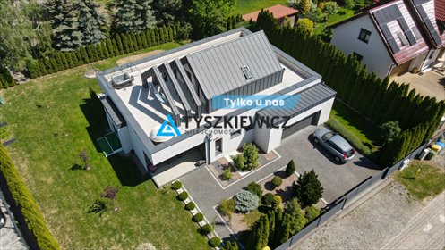 dom na sprzedaż 222m2 dom Malbork, Topolowa