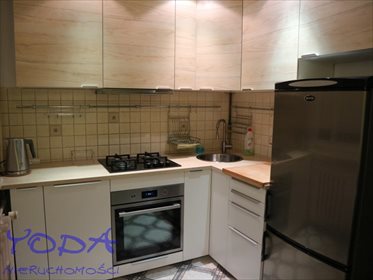 mieszkanie na wynajem 60m2 mieszkanie Katowice, Bogucice, Wrocławska