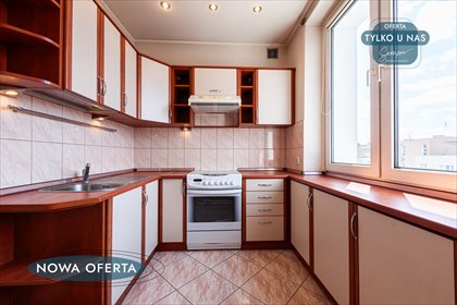 Polecam 38,63 m² mieszkanie z loggią i komórką w Łodzi mieszkanie Łódź, Bałuty, Boya Żeleńskiego