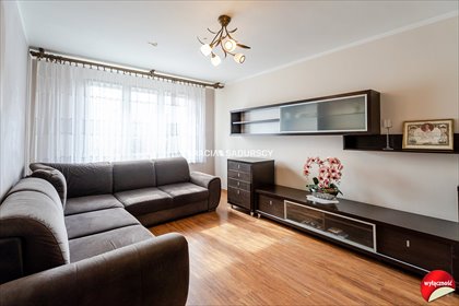 mieszkanie na sprzedaż 47m2 mieszkanie Kraków, Bieńczyce, os. Kalinowe