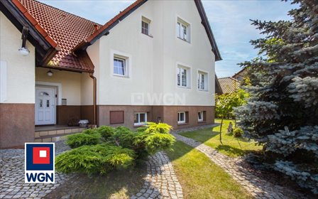 dom na sprzedaż 400m2 dom Złotów, Jerozolimska