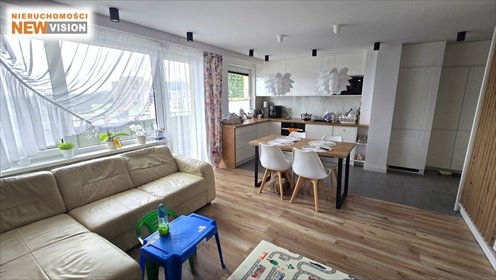 mieszkanie na sprzedaż 58m2 mieszkanie Dąbrowa Górnicza, Gołonóg, Cieszkowskiego