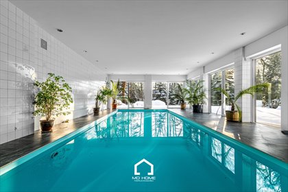 dom na wynajem 500m2 dom Konstancin-Jeziorna