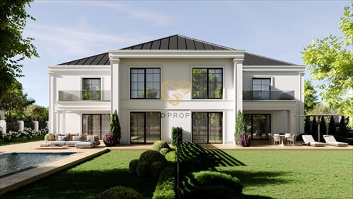 Dom na sprzedaż 249m2 dom Konstancin-Jeziorna