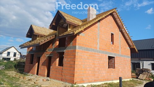 dom na sprzedaż 100m2 dom Jankowice, Powidoki