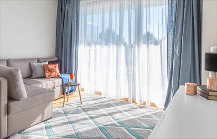mieszkanie na sprzedaż 35m2 mieszkanie Poznań, Jeżyce