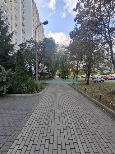 mieszkanie na sprzedaż 60m2 mieszkanie Warszawa, Bemowo, Kazimierza Wyki