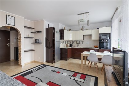 mieszkanie na sprzedaż 48m2 mieszkanie Warszawa, Białołęka, Tarchomin, Mariana Wyrzykowskiego