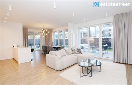 mieszkanie na sprzedaż 93m2 mieszkanie Warszawa, Mokotów, Domaniewska