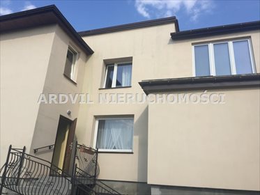 dom na sprzedaż 150m2 dom Białystok, Dojlidy, Jaskółcza