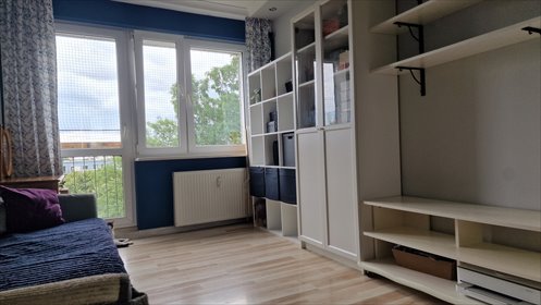 mieszkanie na sprzedaż 38m2 mieszkanie Poznań, Stare Miasto, Winogrady, Kosmonautów
