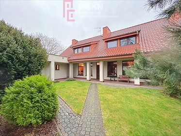 dom na sprzedaż 394m2 dom Opole, Kolonia Gosławicka